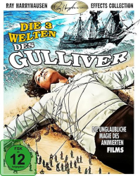 : Die drei Welten des Gulliver German 1960 Remastered Ac3 Bdrip x264-SpiCy