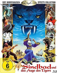 : Sinbad und das Auge des Tigers Remastered 1977 German 720p BluRay x264-SpiCy