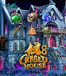 : Cursed House 8 German-MiLa