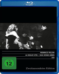 : Das suesse eben German 1960 Remastered Ac33 Bdrip x264-SpiCy