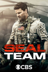 : Seal Team S04E09 German Dubbed WebriP x264-idTv