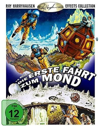 : Die erste Fahrt zum Mond German 1964 Remastered Ac3 Bdrip x264-SpiCy