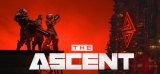 : The Ascent-Codex