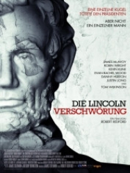 : Die Lincoln Verschwörung 2010 German 800p AC3 microHD x264 - RAIST