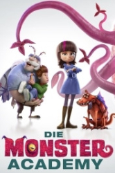 : Die Monster Academy 2020 German 800p AC3 microHD x264 - RAIST