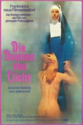 : Die Nonnen von Clichy DC 1973 German 800p AC3 microHD x264 - RAIST