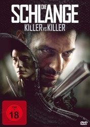 : Die Schlange - Killer vs. Killer 2017 German 800p AC3 microHD x264 - RAIST