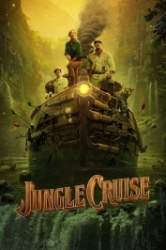 : Jungle Cruise 2021 German 800p AC3 microHD x264 - RAIST