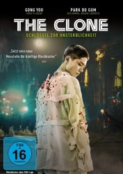 : The Clone - Schlüssel zur Unsterblichkeit 2021 German 800p AC3 microHD x264 - RAIST