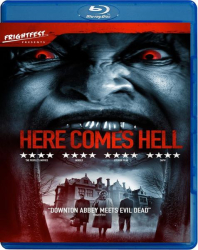 : Here Comes Hell 2019 German Dl Bdrip X264-Watchable