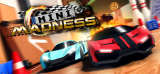 : Mini Madness-Plaza