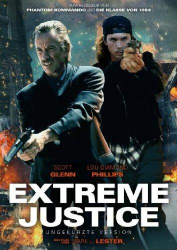 : Extreme Justice Ein Cop nimmt Rache German 1993 DvdriP x264 iNternal-CiA