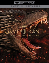 : Game of Thrones S03 Complete German Dd51 Dl 2160p Uhd BluRay Hdr x265-Jj