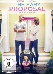 : The Baby Proposal Ploetzlich Familie German 2019 Ac3 Dvdrip x264-Savastanos