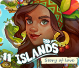 : 11 Islands 2 Story of Love-Razor