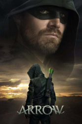 : Arrow S08 German Dl 720p Web x264-WvF