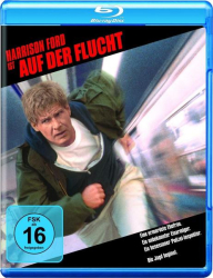 : Auf der Flucht German Dl 1993 Ac3 Bdrip x264 iNternal-VideoStar