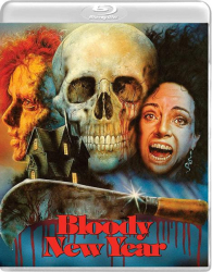 : Bloody New Year German 1987 Ac3 Bdrip x264-SpiCy