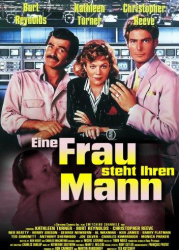 : Eine Frau steht ihren Mann German 1988 Ac3 Dvdrip x264 iNternal-MonobiLd