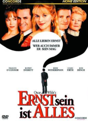 : Ernst sein ist alles German 1952 Dl Ac3 Dvdrip x264 iNternal-MonobiLd