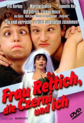 : Frau Rettich die Czerni und ich German 1996 Ac3 Dvdrip x264 iNternal-MonobiLd