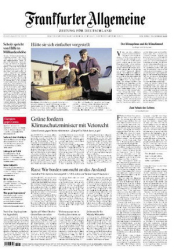 :  Frankfurter Allgemeine Zeitung vom 04 August 2021