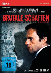 : Brutale Schatten German 1972 Ac3 DvdriP x264-BesiDes