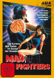 : Mad Fighters German 1982 Ac3 DvdriP x264-BesiDes