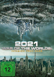 : 2021 War of the Worlds Invasion from Mars 2021 German Dl 1080p BluRay x265-PaTrol