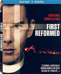 : First Reformed 2017 German Dl 1080p BluRay x265-PaTrol