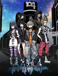 : Neo The World Ends with You YuzuRyujinx Emus for Pc Multi6-FitGirl