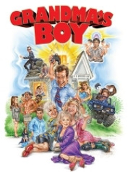 : Grandma's Boy DC 2006 German 800p AC3 microHD x264 - RAIST