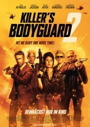 : Killer's Bodyguard 2 DC 2021 German 800p AC3 microHD x264 - RAIST