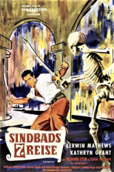 : Sindbads siebente Reise German 1958 Remastered Ac3 Bdrip x264-SpiCy