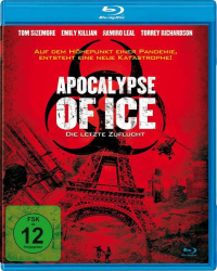 : Apocalypse of Ice 2020 German Bdrip x264-LizardSquad