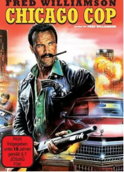 : Chicago Cop 1983 German Dvdrip X264-Watchable