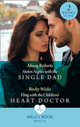 : Becky Wicks - Fling with the Children's Heart Doctor