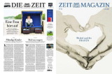 : Die Zeit mit die Zeit Magazin No 32 vom 05  August 2021
