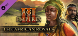 : Age of Empires Iii Definitive Edition The African Royals-Codex