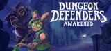 : Dungeon Defenders Awakened The Lycans Keep-Codex