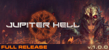 : Jupiter Hell-Codex