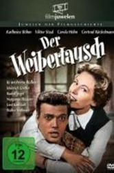 : Der Weibertausch German 1952 Ac3 DvdriP x264-BesiDes