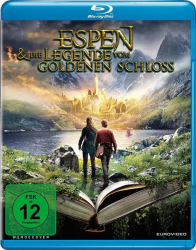 : Espen und die Legende vom goldenen Schloss German 2019 Ac3 BdriP x264-Rockefeller