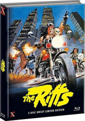 : The Riffs - Die Gewalt sind wir German 1982 Ac3 Bdrip x264 iNternal-SpiCy