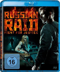 : Russian Raid Fight for Justice German 2020 Ac3 Bdrip x264-UniVersum