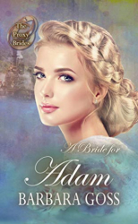 : Barbara Goss - A Bride for Adam