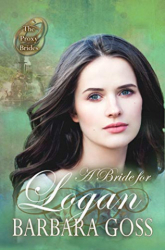 : Barbara Goss - A Bride for Logan