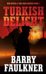 : Barry Faulkner - Turkish Delight