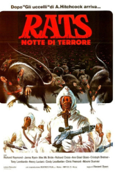 : Rats - Notte di terrore 1984 Multi Complete Bluray-Oldham