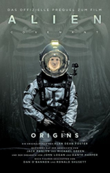 : Alan Dean Foster - Covenant - Origins